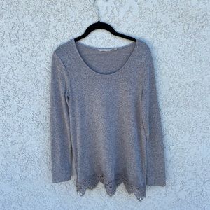 Soft Surroundings Sweater